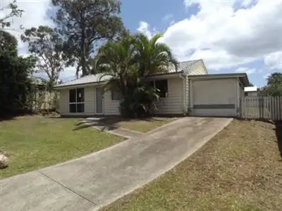 61 Sunscape Drive, Eagleby QLD