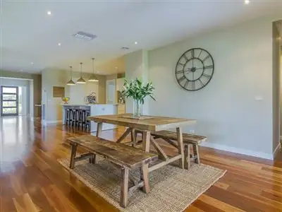 Fifth view of Homely house listing, 4 Ajax Street, Drouin VIC