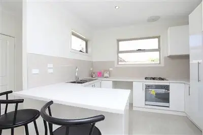 Third view of Homely unit listing, 4/3 Poplar Street, Thomastown VIC