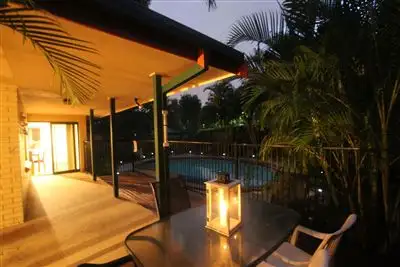 Main view of Homely unit listing, 4/208 Central Street, Labrador QLD