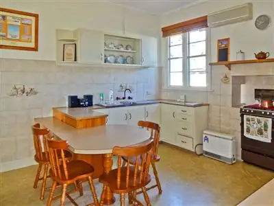 Second view of Homely house listing, 128 Tone Road, Wangaratta VIC