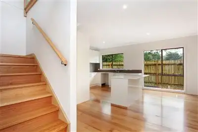 Sixth view of Homely townhouse listing, 6a Malcolm Court, Croydon North VIC
