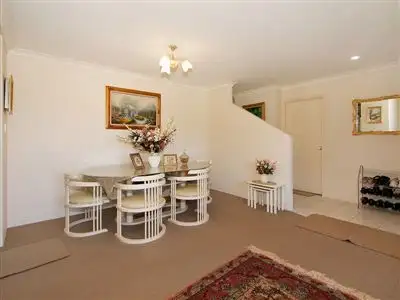 Sixth view of Homely house listing, B/7 Somerset Rise, Kardinya WA