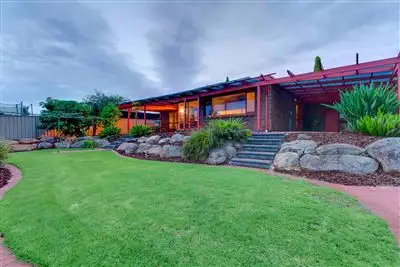 Third view of Homely house listing, 13 Moorhen Place, Wynn Vale SA