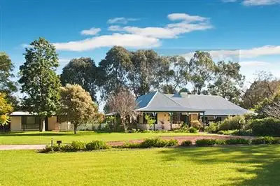 26 Barracks Drive, Wonnerup WA
