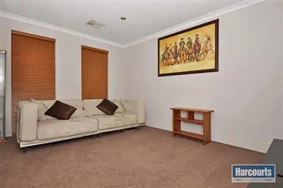 Sixth view of Homely house listing, 31 Nankeen Circle, Tapping WA