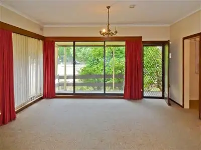 Third view of Homely house listing, 37 Evans Street, Wangaratta VIC