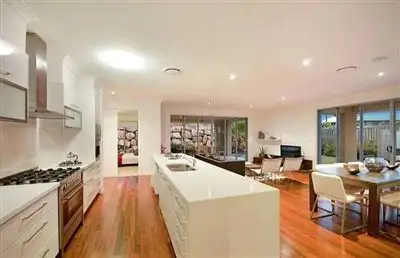 Second view of Homely house listing, 23 Forrestal Circuit, North Lakes QLD