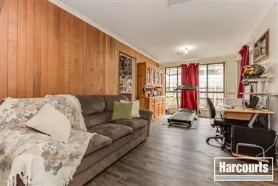 Seventh view of Homely house listing, 15 Houlder Avenue, Junction Village VIC
