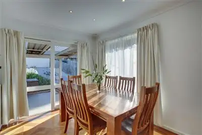 Third view of Homely house listing, 18 Roberts Street, Ferntree Gully VIC