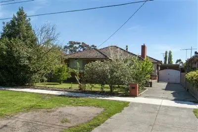 Second view of Homely house listing, 66 Rufus Street, Epping VIC