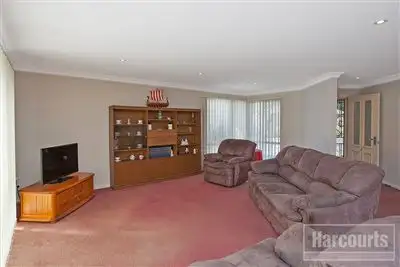 Second view of Homely unit listing, 2/321 Rossiter Road, Koo Wee Rup VIC