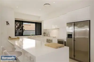 Fourth view of Homely house listing, 112 President Road, Kellyville NSW