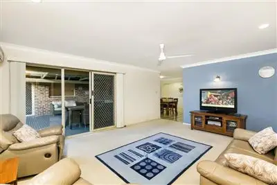 Third view of Homely house listing, 3 Coolock Crescent, Baulkham Hills NSW