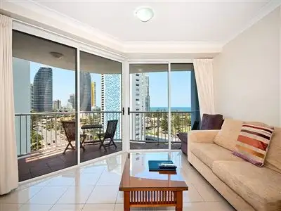 Third view of Homely apartment listing, 2091/2623 Gold Coast Highway, Broadbeach QLD