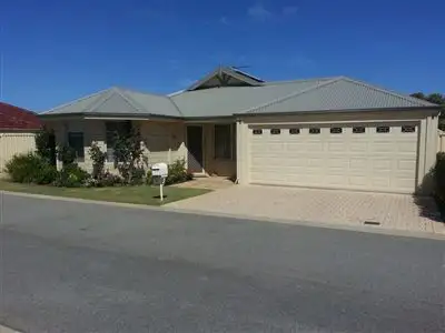 Second view of Homely house listing, 18 Golden Grove, Coodanup WA