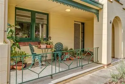 Second view of Homely house listing, 63 Kyeema Avenue, Cumberland Park SA