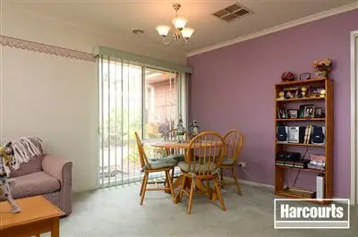 Seventh view of Homely house listing, 26 Manchester Drive, Skye VIC