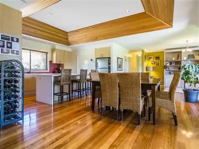Main view of Homely house listing, 10A Arnup Cresent, Drouin VIC