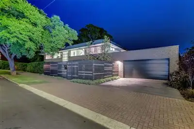 Address available on request