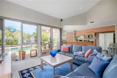 Third view of Homely house listing, 1 Talwood Court, Burwood East VIC