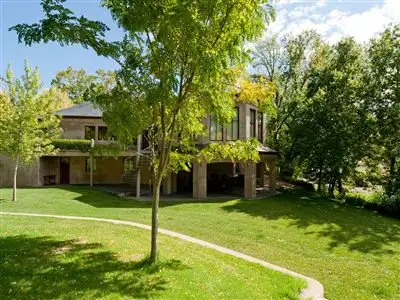 Fourth view of Homely rural property listing, 5 Scott Creek Road, Heathfield SA 5153