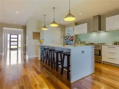 Second view of Homely house listing, 4 Ajax Street, Drouin VIC