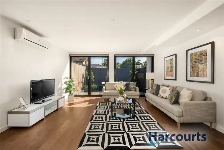 Third view of Homely townhouse listing, 5/2A Oak Grove, Malvern East VIC 3145