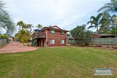 Second view of Homely house listing, 38 Piccabeen Court, Narangba QLD 4504