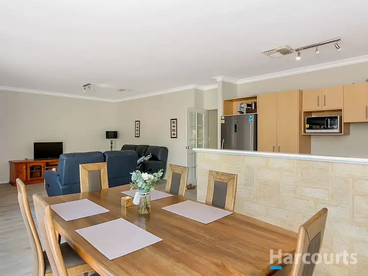 Sixth view of Homely house listing, 411 Lakeside Drive, Joondalup WA 6027