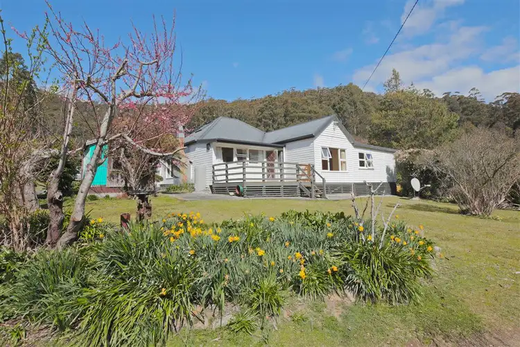 Second view of Homely house listing, 27749 Tasman Highway, Pyengana TAS 7216