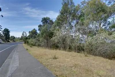 Seventh view of Homely land listing, 39 Woodcutters Road, Tolmans Hill TAS 7007