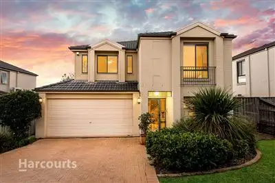 11 Tullane Place, Kellyville Ridge NSW 2155