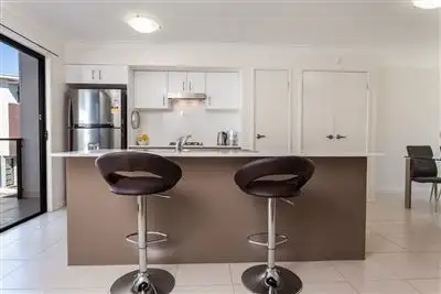 Second view of Homely townhouse listing, 48/10 Riverview Road, Nerang QLD 4211