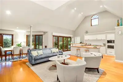 Sixth view of Homely house listing, 32b Sibyl Avenue, Frankston South VIC 3199