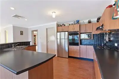 Second view of Homely house listing, 3 Lord Castlereagh Circuit, Macquarie Links NSW 2565
