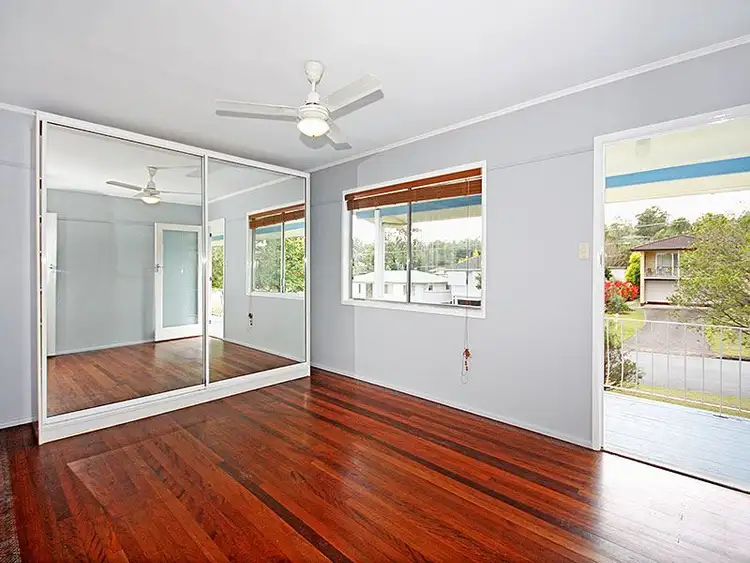 Fourth view of Homely house listing, 21 Coolibah Crescent, Ferny Hills QLD 4055