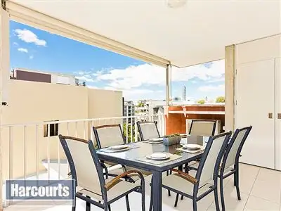 Third view of Homely apartment listing, 4601/2 Carraway Street, Kelvin Grove QLD 4059