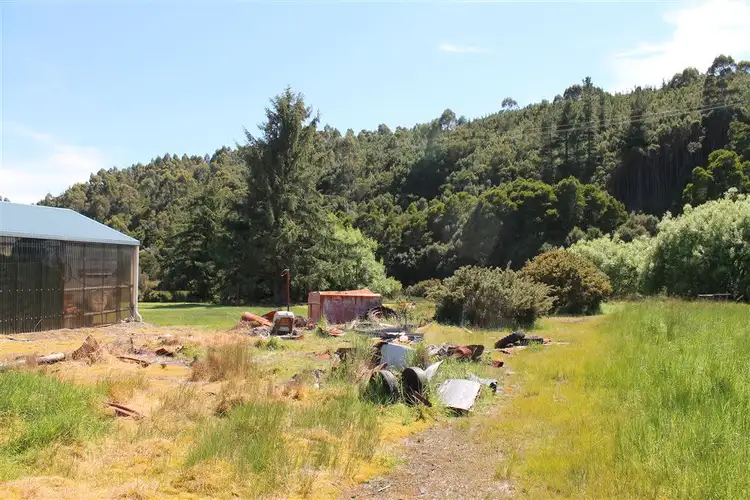 Fourth view of Homely land listing, 0 Irwell Street, Zeehan TAS 7469