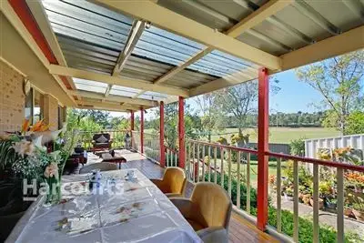 Seventh view of Homely house listing, 8 Amur Place, Kearns NSW 2558