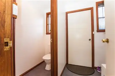Fifth view of Homely townhouse listing, 1/9 Eastbourne Street, South Launceston TAS 7249