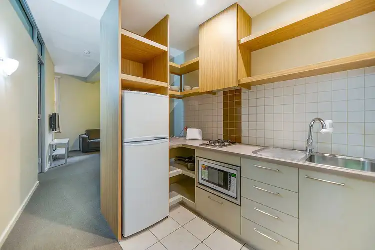 Fifth view of Homely unit listing, 503/23 King William Street, Adelaide SA 5000