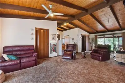 Third view of Homely house listing, 49 Laidlaw Street, Hamilton VIC 3300