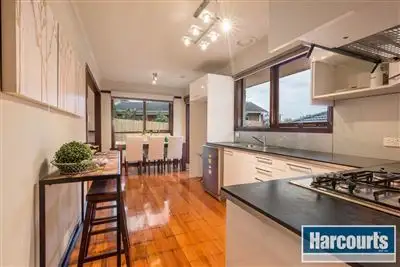 Main view of Homely unit listing, 1/464 Boronia Road, Wantirna South VIC 3152