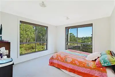 Fifth view of Homely house listing, 43 Hadlow Avenue, Glenfield NSW 2167