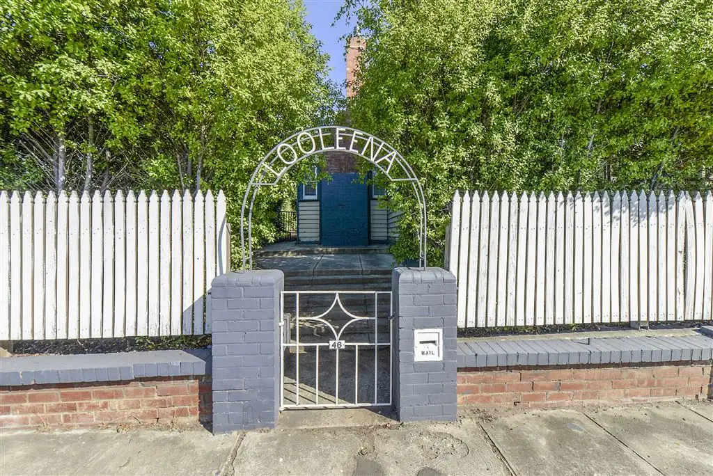 Main view of Homely house listing, 46 Montagu street, New Norfolk TAS 7140