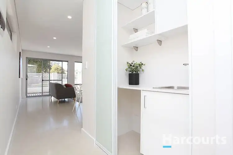 Sixth view of Homely apartment listing, 1/41 Amberley Way, Westminster WA 6061
