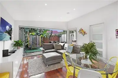 Second view of Homely house listing, 17 Day Street, Marrickville NSW 2204