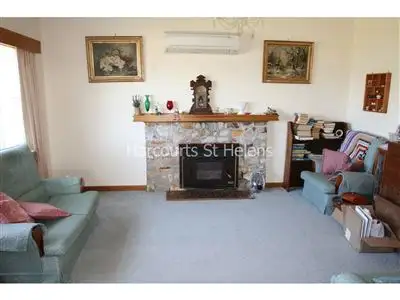 Seventh view of Homely house listing, 6 Georges Bay Esplanade, St Helens TAS 7216