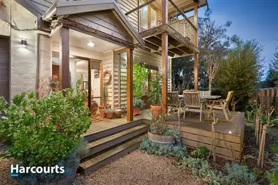 Second view of Homely house listing, 18A Naples Street, Mornington VIC 3931